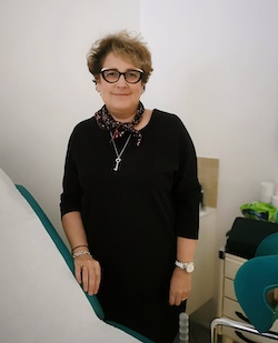 Docteur Catherine Acker